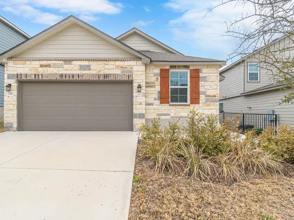 716 Fort Leonard, San Antonio, TX 78245