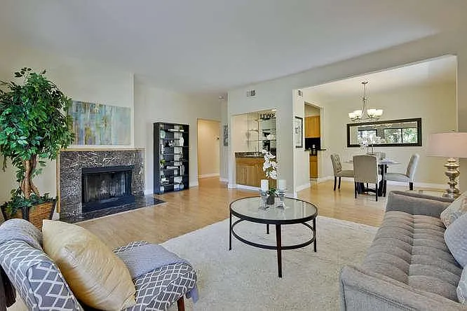 2 bed, 1310 sqft, $3,650 — Photo 3