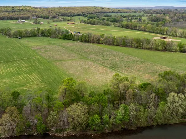 15002 Richland Court Tract #2, Fayetteville, AR 72701