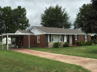301 Barbara Dr, Kennett, MO 63857
