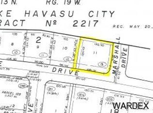 3351 Kearsage Dr, Lake Havasu City, AZ 86406