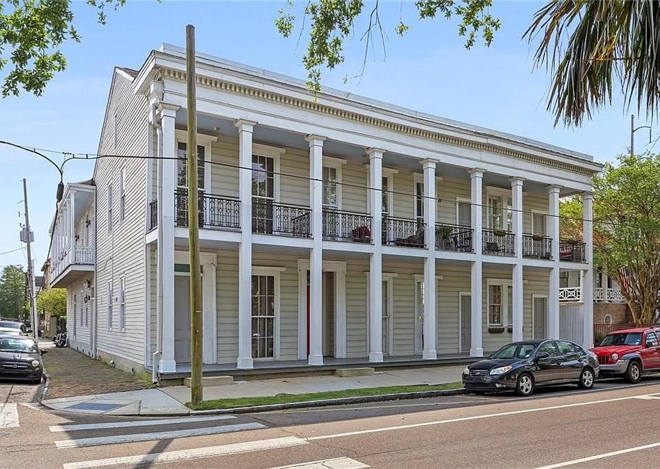 1st image of 1544 Camp St APT 6