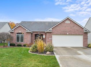3591 Westport Dr, New Haven, IN 46774