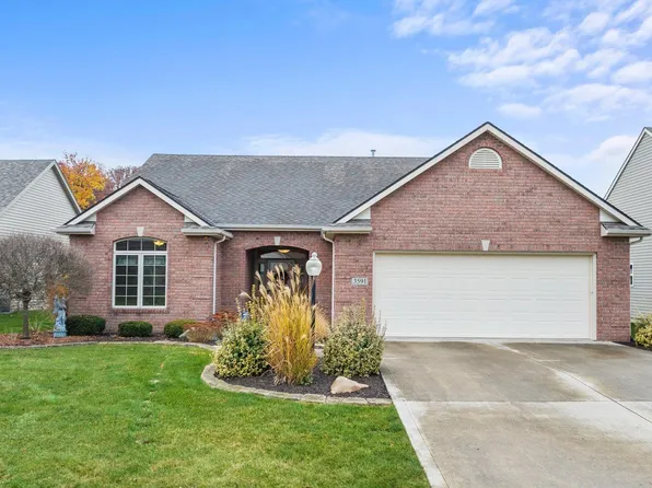 3591 Westport Dr, New Haven, IN 46774