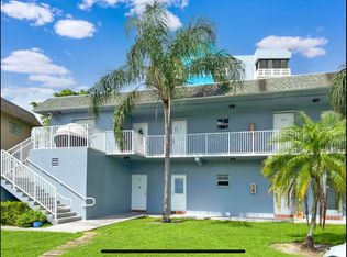 1100 Tallwood Avenue #201, Hollywood, FL 33021