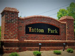 4792-3B Tatton Park Cir, Winston Salem, NC 27103
