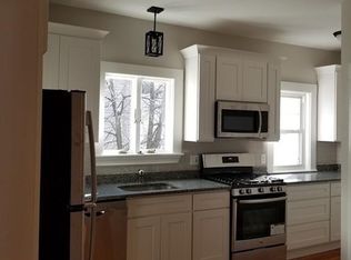 124 Manthorne Rd #1, Boston, MA 02132