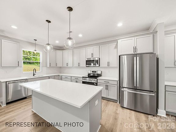 3rd image of 1061 Pageland White Store Rd Lot 1