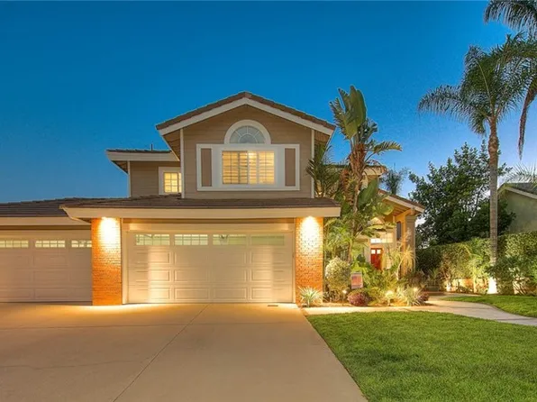 21800 D Baglio Way, Yorba Linda, CA 92887