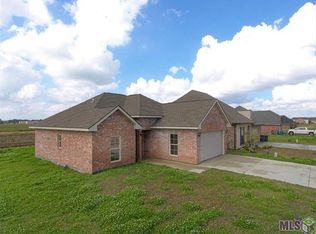 2879 Garden Lakes Ct, Paulina, LA 70763