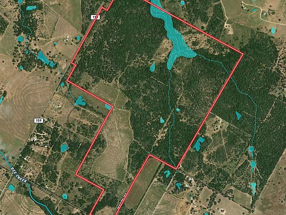 2nd image of Wagon Rd