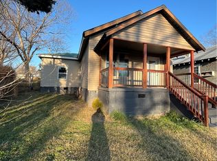 109 Quinn St, Anderson, SC 29625