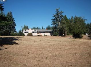 55283 McDonald Rd, Vernonia, OR 97064