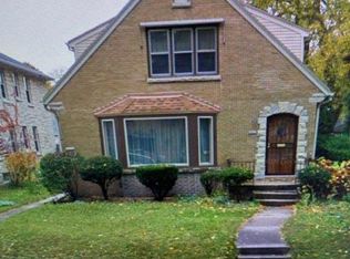 3433 N 53rd St #A, Milwaukee, WI 53216