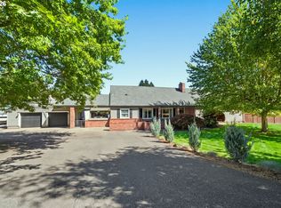 52260 SW Keys Rd, Scappoose, OR 97056