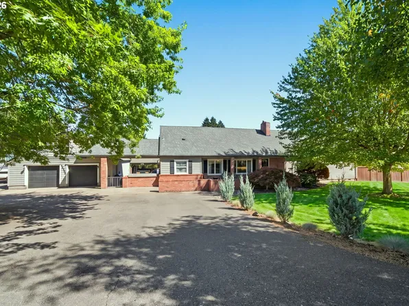 52260 SW Keys Rd, Scappoose, OR 97056