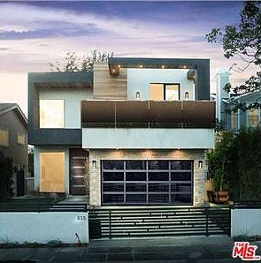 1st image of 635 N Sierra Bonita Ave