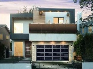 635 N Sierra Bonita Ave, Los Angeles, CA 90036