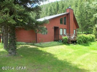 4960 Us Highway 89, Monarch, MT 59463