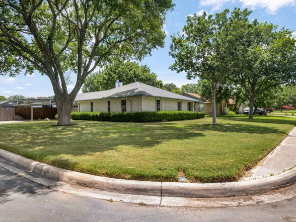 14102 Susancrest Drive, San Antonio, TX 78232
