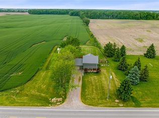 1213 Robinson Rd, Haldimand County, ON N1A2W1