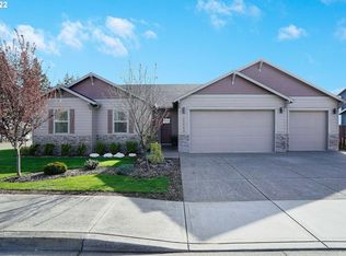 20964 Yakima St NE, Aurora, OR 97002