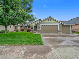 11476 W Giants St, Boise, ID 83709