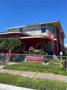 2908 Audubon St, New Orleans, LA, 70125