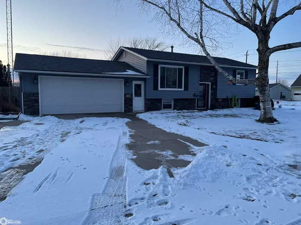 720 3rd St NE, Clarion, IA 50525