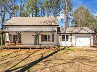 209 Carmichael Rd, Woodstock, GA 30189