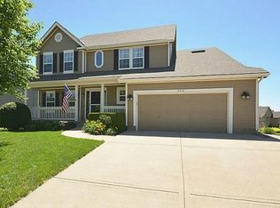 8419 NE 109th Pl, Kansas City, MO 64157