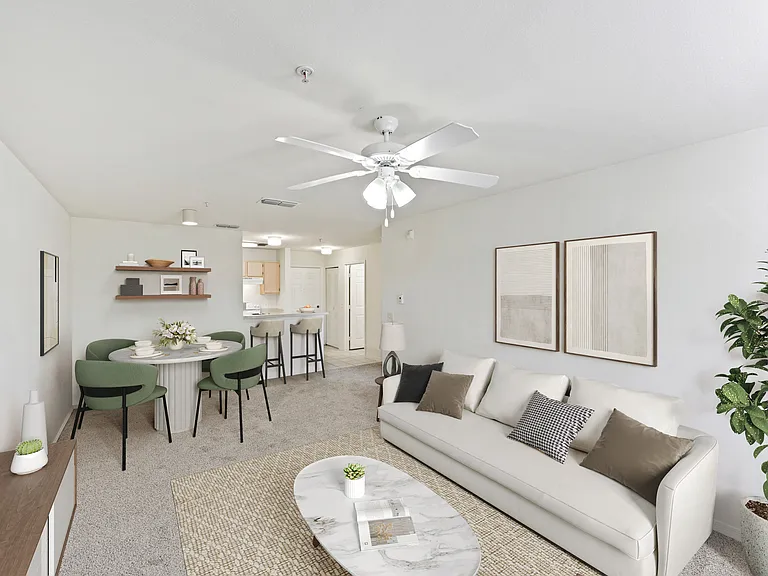 Grande Court Apartments at Boggy Creek — Photo 18