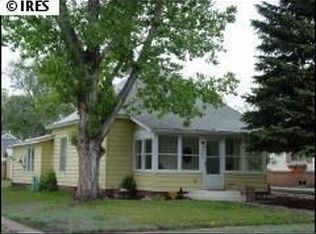 945 4th St, Berthoud, CO 80513