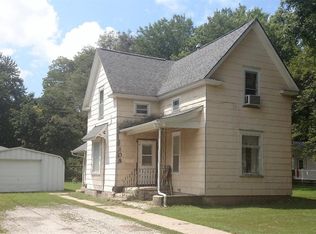 108 5th St N, Humboldt, IA 50548