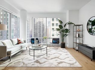 225 E 39th St APT 34H, New York, NY 10016