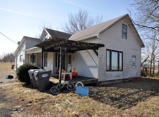 1505 N Angling Rd, Farmland, IN 47340