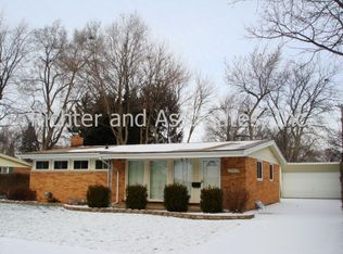 31428 Alabama St, Livonia, MI 48150