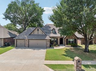 7710 N 144th East Ave, Owasso, OK 74055