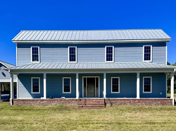 714 Ed Moye Road, La Grange, NC 28551