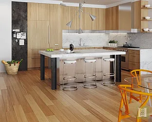 Sold by Halstead Real Estate