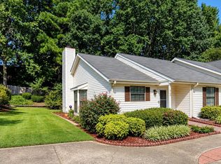 5189 Village Green Way, Alpharetta, GA 30009