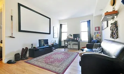 Rented by Avenues Real Estate