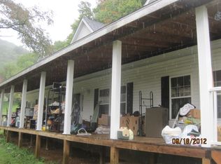 398 Plott Mountain Rd, Waynesville, NC 28786