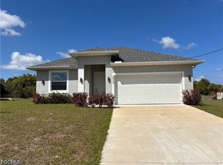 2022 Granada Rd, Labelle, FL 33935