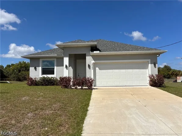 2022 Granada Rd, Labelle, FL 33935