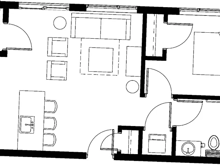 26 Cherry Street Apartments — Photo 11