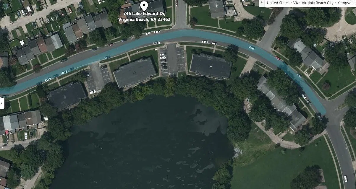 746 Lake Edward Dr — Photo 2