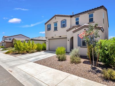 2537 W BOWKER Street, Phoenix, AZ, 85041