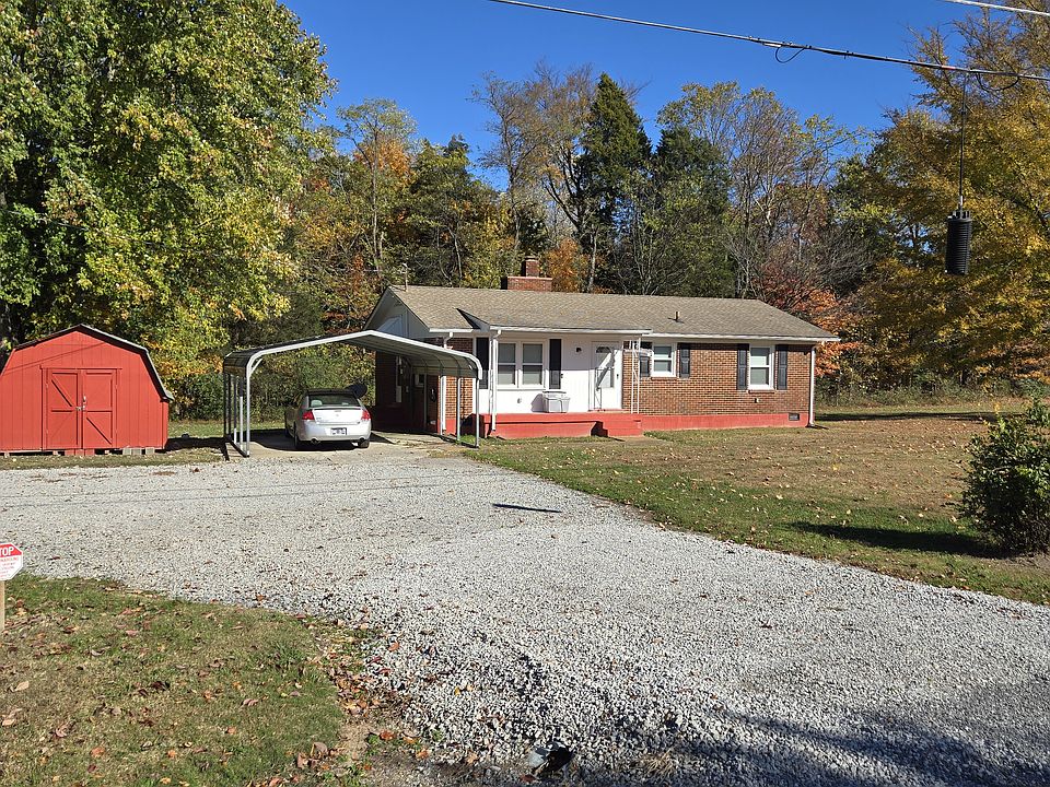 2nd image of 2519 New Hall Rd