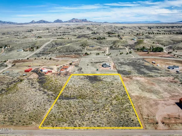 87 MUSTANG Trail #24, Sonoita, AZ 85637